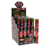 VIPER BLAST SOUR SPRAY CANDY 1.35 OZ 24ct - Candy